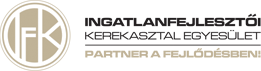 Ingatlanfejlesztői Kerekasztal Egyesület