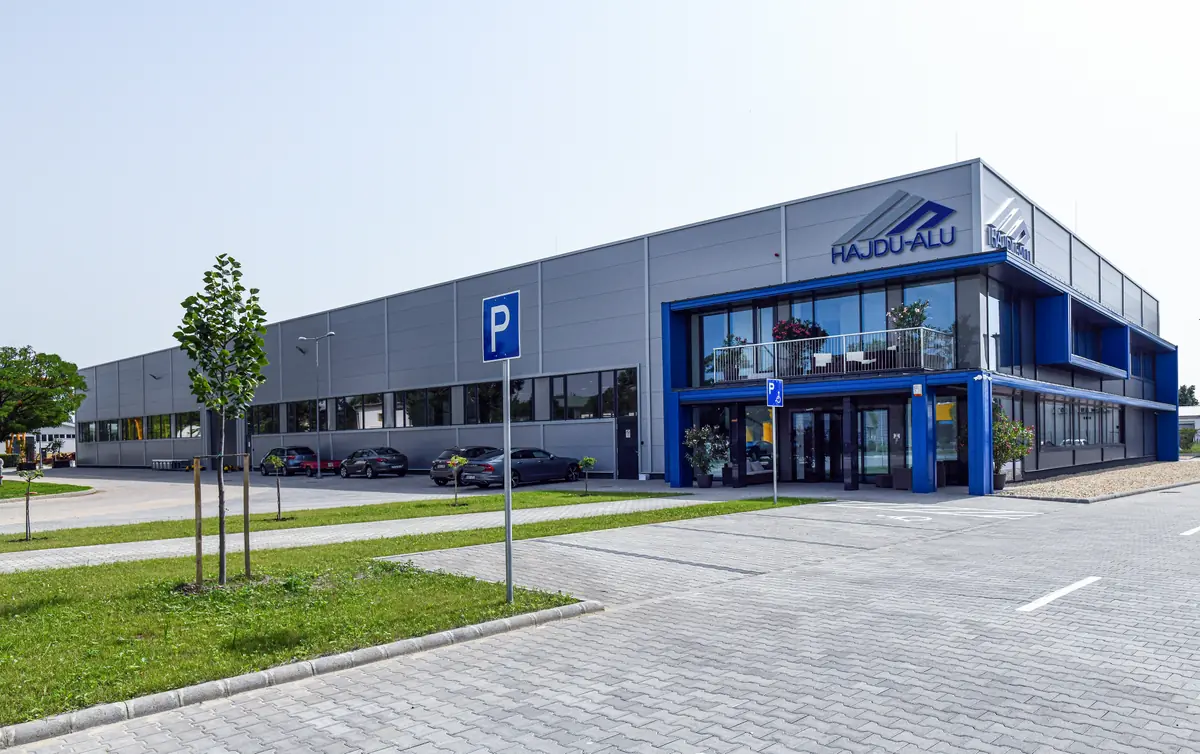 Nyílászárógyártás és beépítés